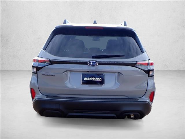 new 2026 Subaru Forester car, priced at $34,553