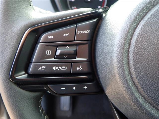 new 2026 Subaru Forester car, priced at $34,553