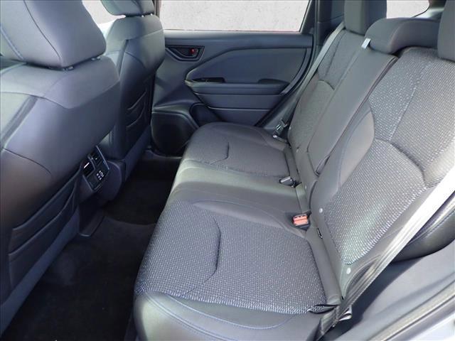 new 2026 Subaru Forester car, priced at $34,553