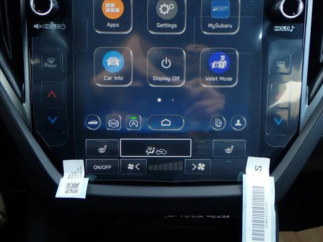 new 2026 Subaru Forester car, priced at $34,553