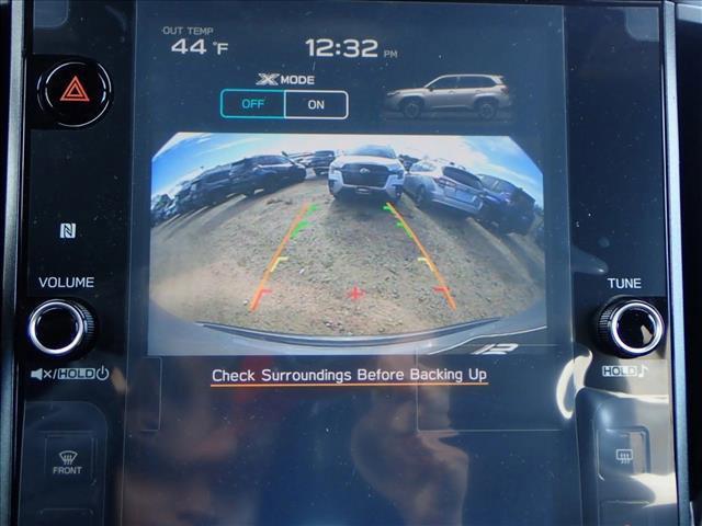 new 2026 Subaru Forester car, priced at $34,553