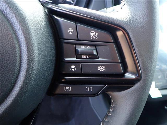 new 2026 Subaru Forester car, priced at $34,553