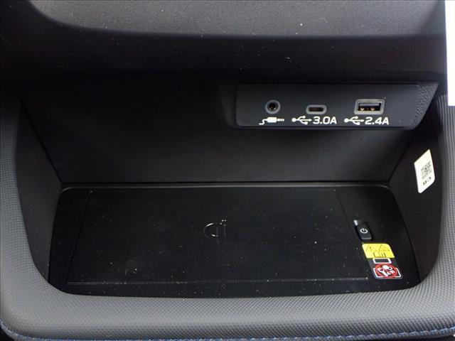 new 2026 Subaru Forester car, priced at $34,553