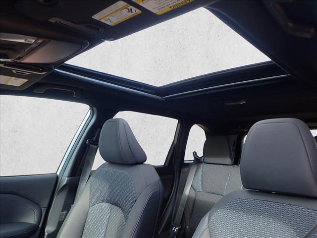 new 2026 Subaru Forester car, priced at $34,553