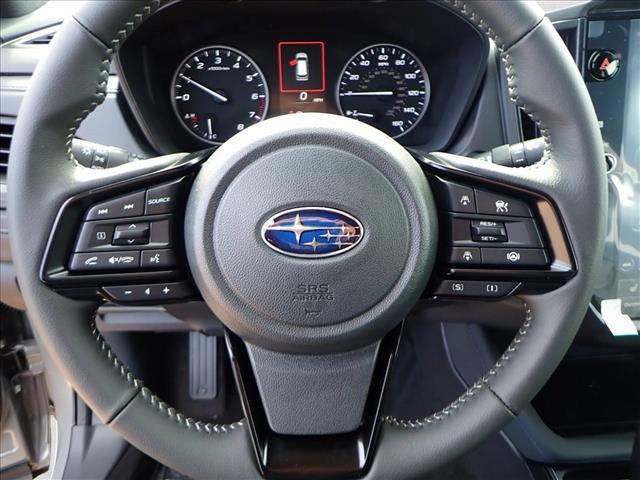 new 2026 Subaru Forester car, priced at $34,553