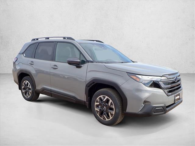 new 2026 Subaru Forester car, priced at $34,553