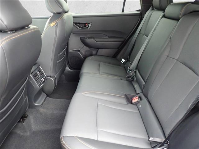 new 2026 Subaru Outback car, priced at $48,604