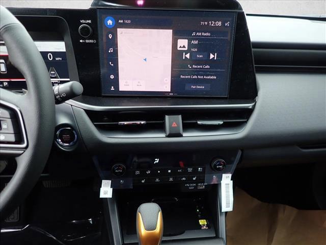 new 2026 Subaru Outback car, priced at $48,604