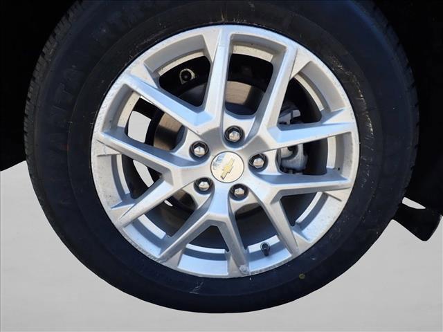 used 2022 Chevrolet Equinox car, priced at $14,998
