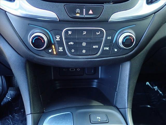 used 2022 Chevrolet Equinox car, priced at $14,998