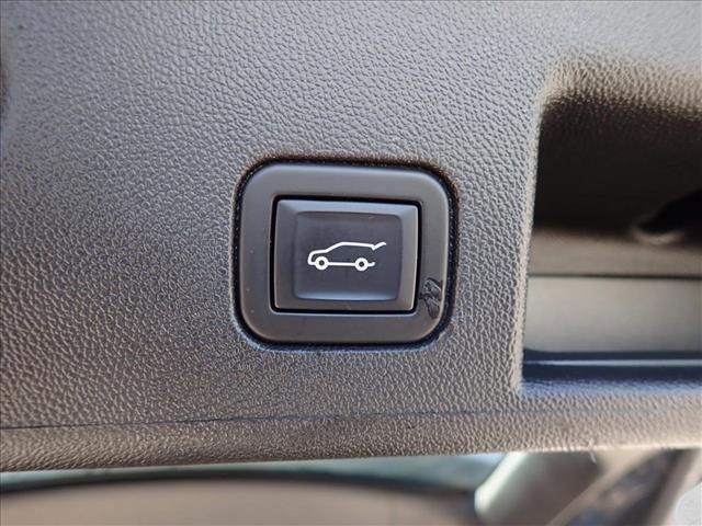used 2022 Chevrolet Equinox car, priced at $14,998