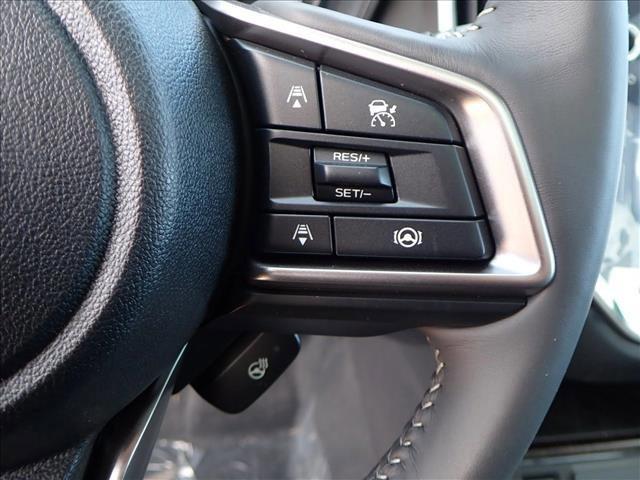 new 2026 Subaru Ascent car, priced at $50,565