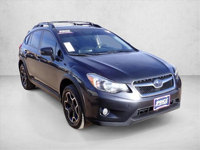 used 2015 Subaru XV Crosstrek car, priced at $10,398