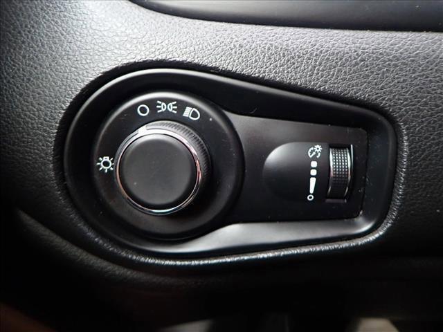 used 2015 Jeep Renegade car, priced at $7,598