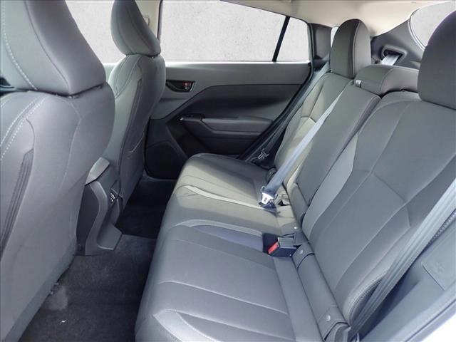 new 2026 Subaru Crosstrek car, priced at $31,223