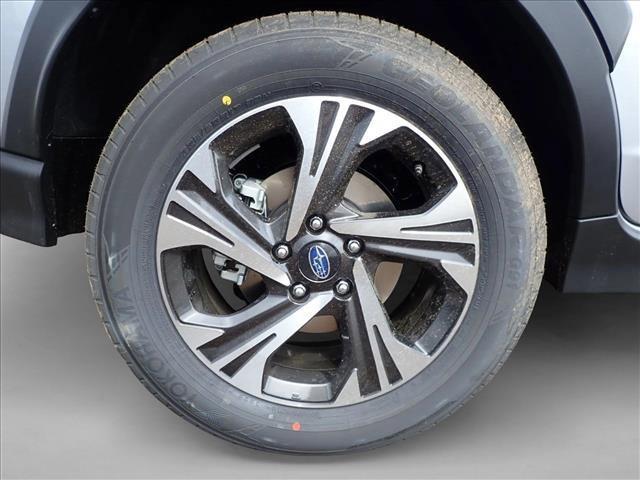 new 2026 Subaru Crosstrek car, priced at $31,223