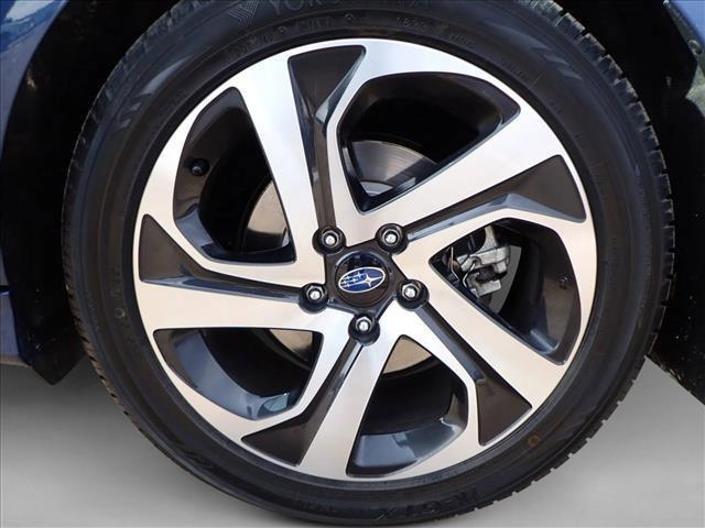 used 2020 Subaru Legacy car, priced at $21,398