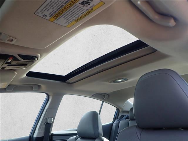 used 2020 Subaru Legacy car, priced at $21,398