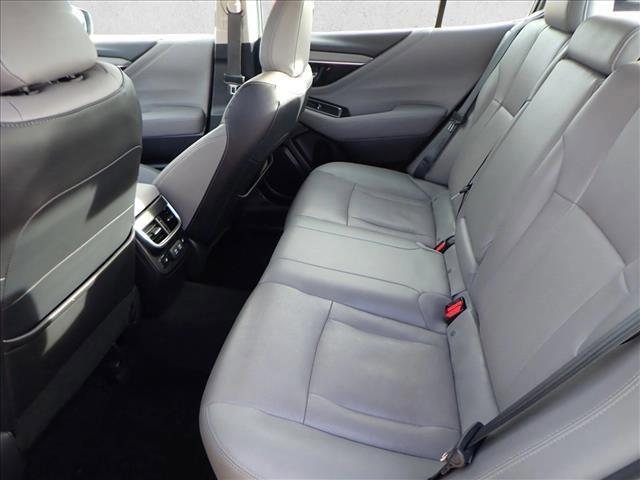 used 2020 Subaru Legacy car, priced at $21,398