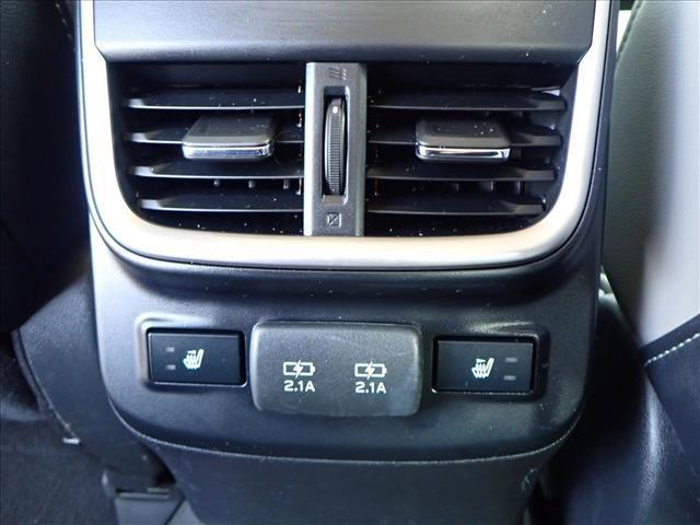 used 2020 Subaru Legacy car, priced at $21,398