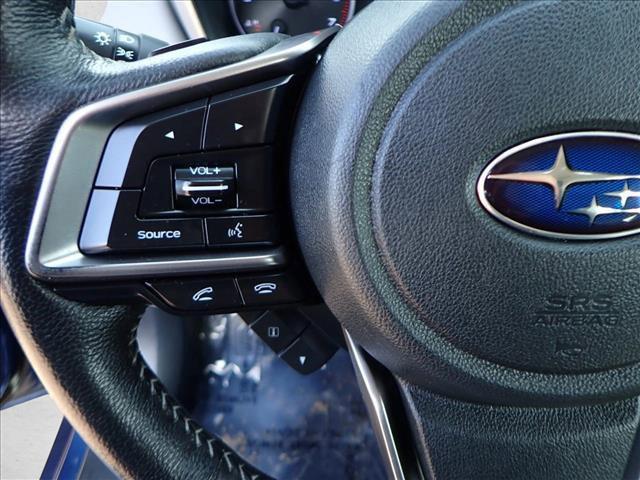 used 2020 Subaru Legacy car, priced at $21,398