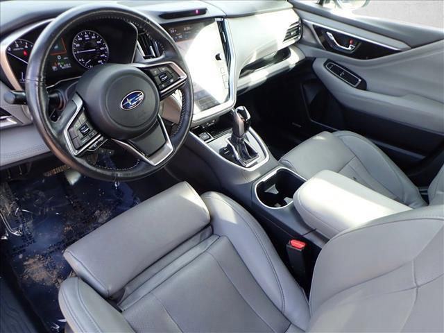 used 2020 Subaru Legacy car, priced at $21,398