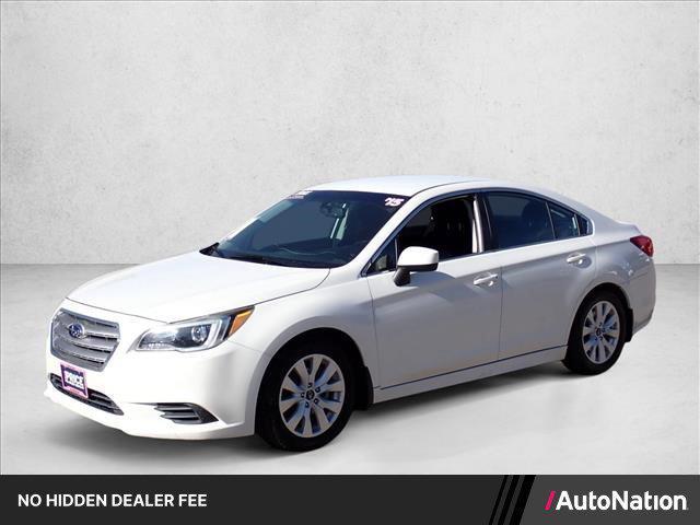 used 2015 Subaru Legacy car, priced at $9,598