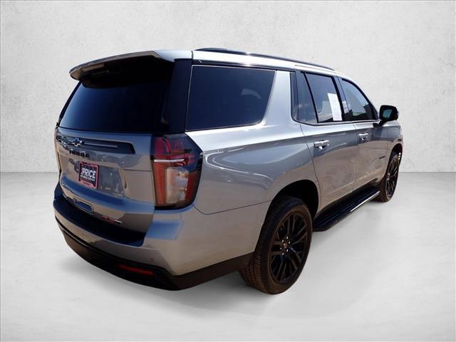 used 2024 Chevrolet Tahoe car, priced at $60,598