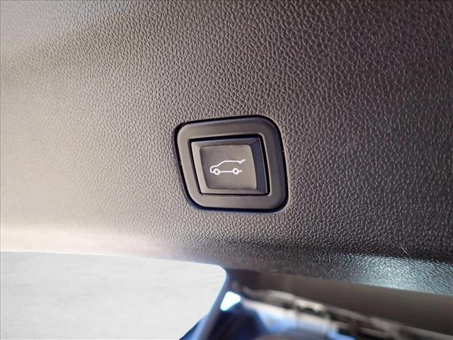 used 2024 Chevrolet Tahoe car, priced at $60,598