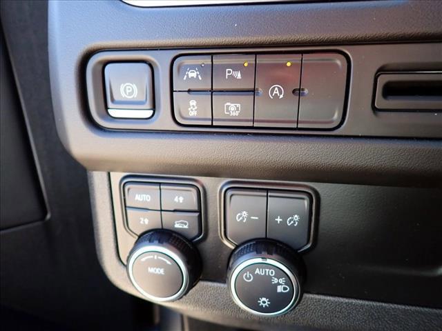 used 2024 Chevrolet Tahoe car, priced at $60,598