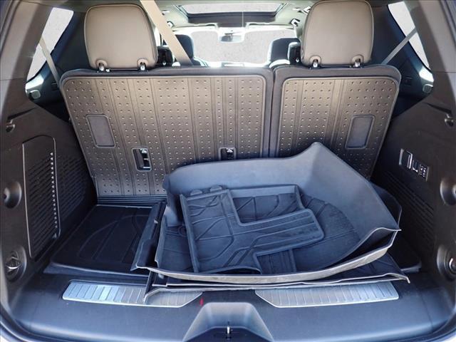 used 2024 Chevrolet Tahoe car, priced at $60,598