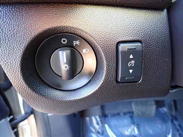 used 2019 Ford Fiesta car, priced at $8,398