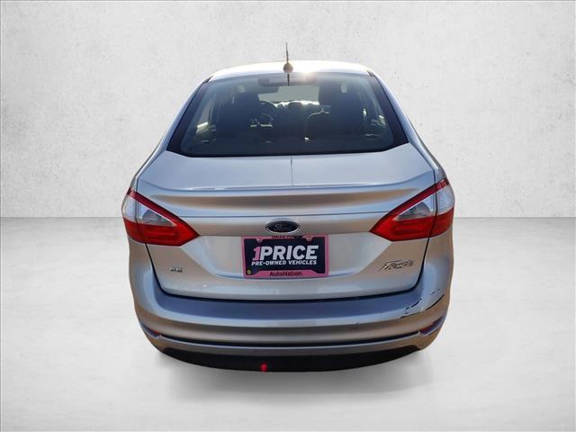 used 2019 Ford Fiesta car, priced at $8,398