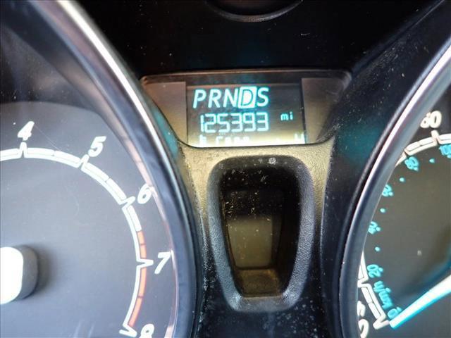 used 2019 Ford Fiesta car, priced at $8,398