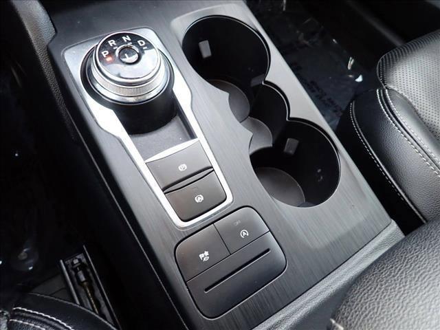 used 2021 Ford Escape car, priced at $16,398