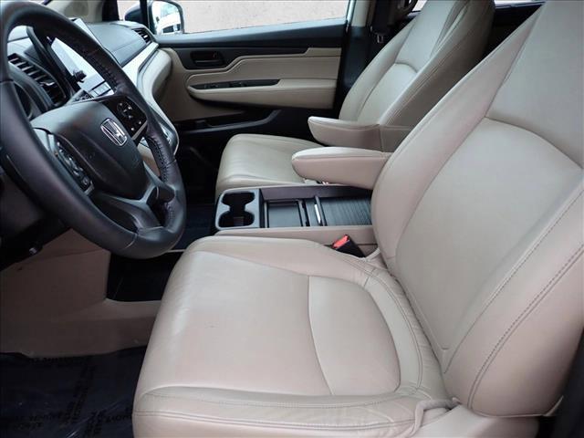 used 2021 Honda Odyssey car, priced at $23,598