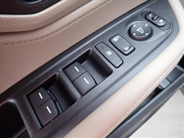 used 2021 Honda Odyssey car, priced at $23,598