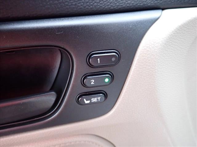 used 2021 Honda Odyssey car, priced at $23,598