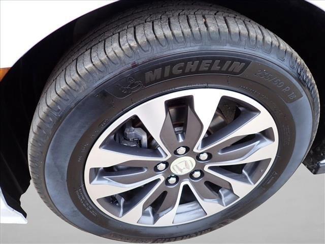 used 2021 Honda Odyssey car, priced at $23,598