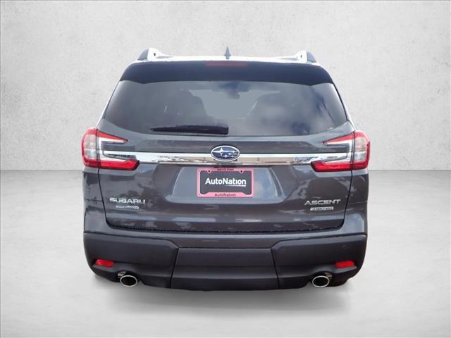 new 2026 Subaru Ascent car, priced at $47,605