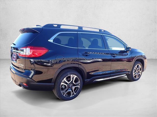 new 2025 Subaru Ascent car, priced at $45,826