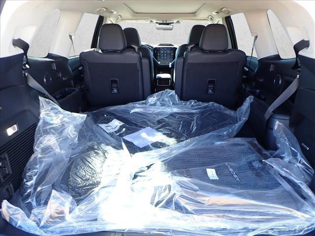 new 2025 Subaru Ascent car, priced at $45,826