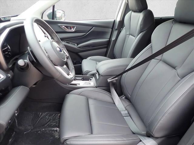 new 2026 Subaru Ascent car, priced at $47,641