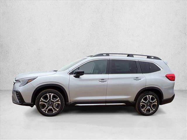 new 2026 Subaru Ascent car, priced at $47,641