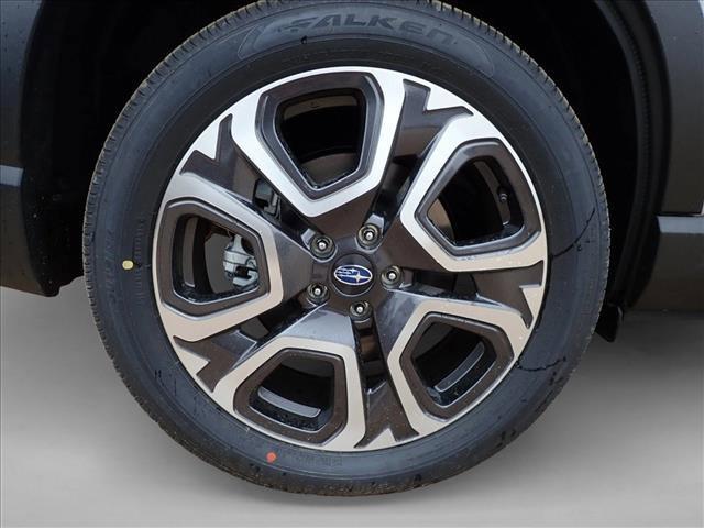new 2026 Subaru Ascent car, priced at $47,641