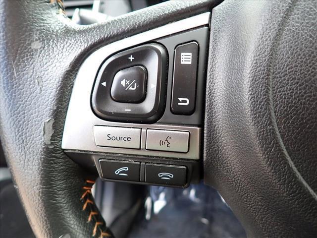 used 2016 Subaru Crosstrek Hybrid car, priced at $14,598