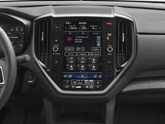 new 2026 Subaru Ascent car, priced at $40,849