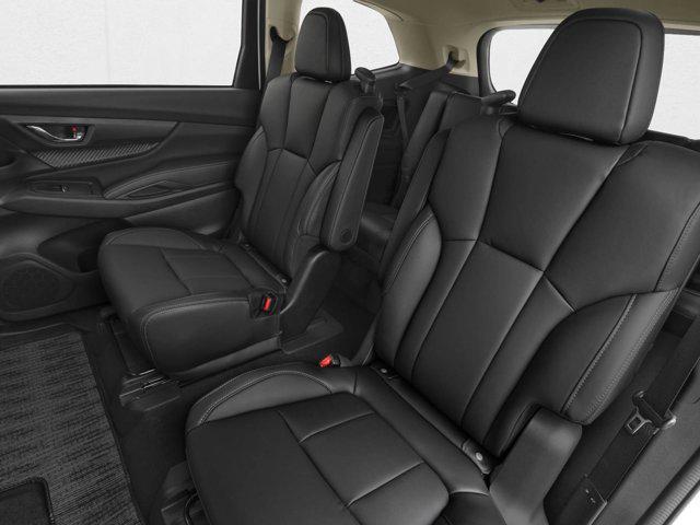 new 2026 Subaru Ascent car, priced at $40,849