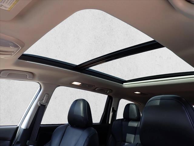 used 2026 Subaru Ascent car, priced at $45,798