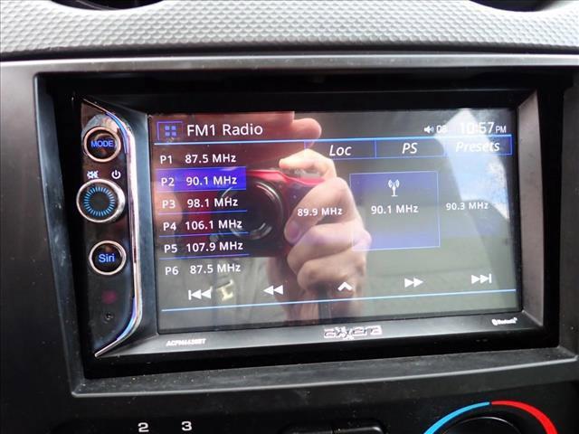 used 2007 Jeep Liberty car, priced at $8,598